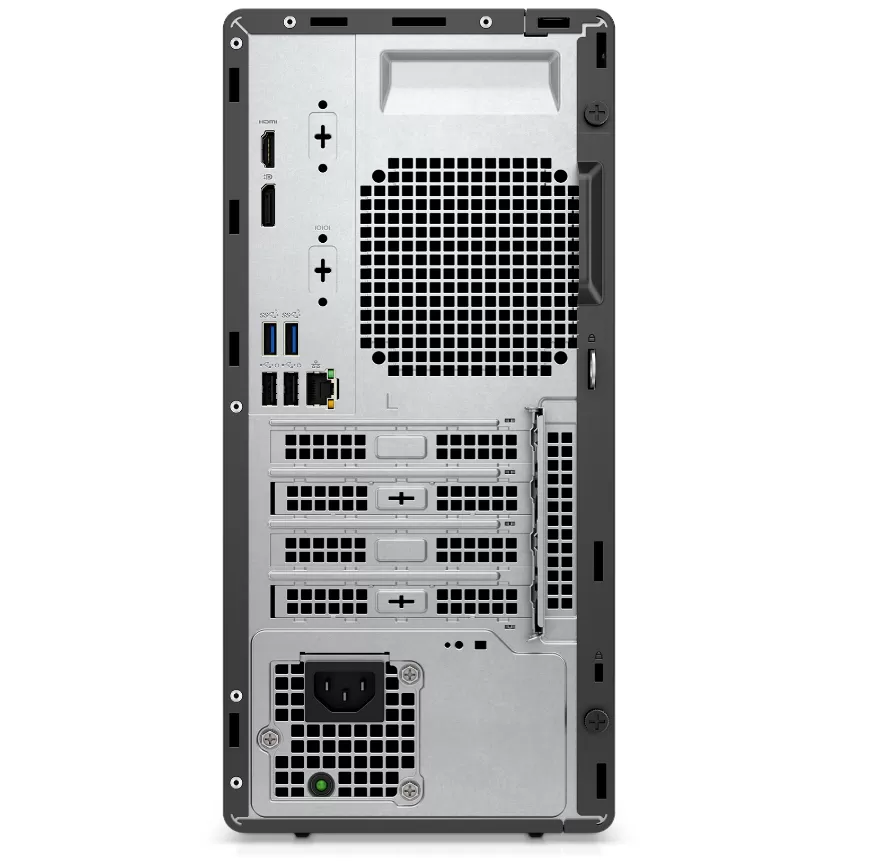 Máy tính để bàn Dell OptiPlex 7020 Tower - i514500/16G/512GB SSD/Ubuntu/3Y